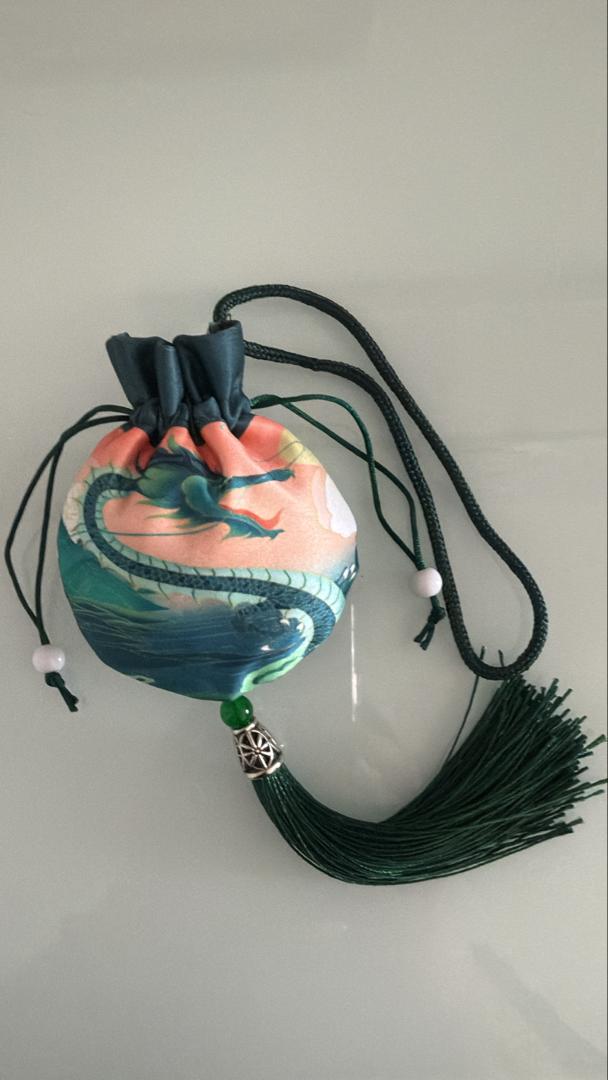 Herbal Flower Fragrance Pouch Workshop