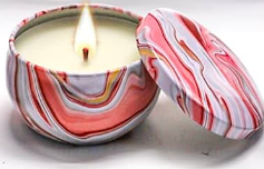 Scented Candle Workshop